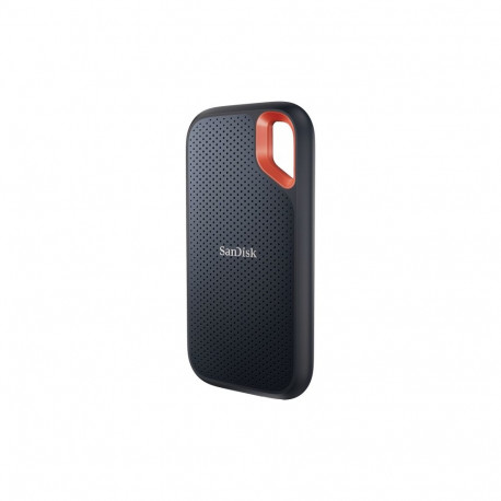 SANDISK Extreme 8TB Portable SSD up to 1050MB/s Read and 1000MB/s Write Speeds USB 3.2 Gen 2 2-meter