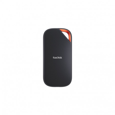 SANDISK Extreme PRO with USB4 4TB 40Gbps up to 3800 MB/s read speed and up to 3700MB/s write speed