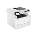 HP LaserJet Pro MFP 4102fdn mustvalge laser A4 38 lk/min koopiamasin 40 lk/min printer 350 lehte LAN