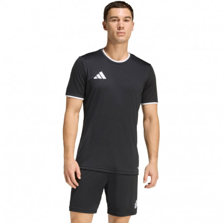 Adidas meeste särk Entrada 26 JZ2505 2XL, must