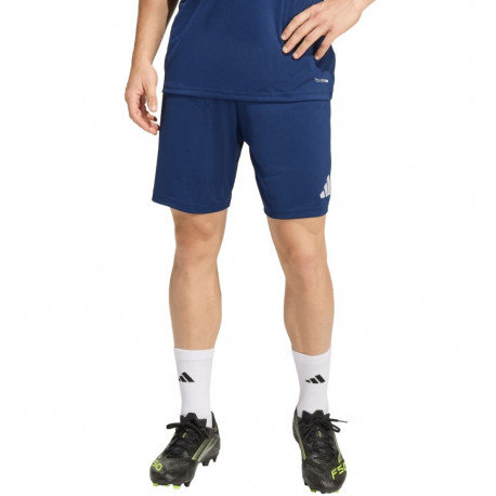 Spodenki męskie adidas Entrada 26 granatowe JZ2513 XL