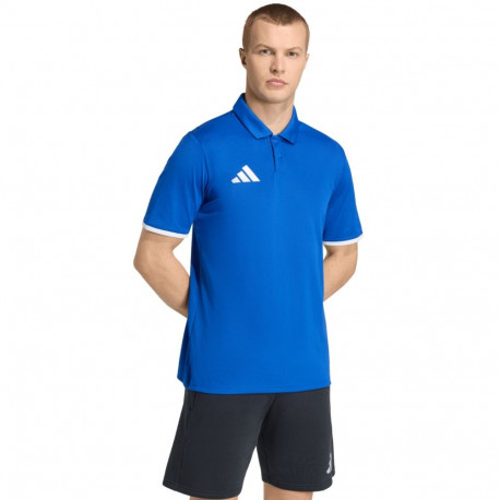 Adidas meeste polosärk Entrada 26 JZ6665 XL, sinine