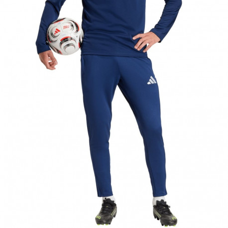 Spodnie męskie adidas Entrada 26 Training granatowe KE9847 2XL