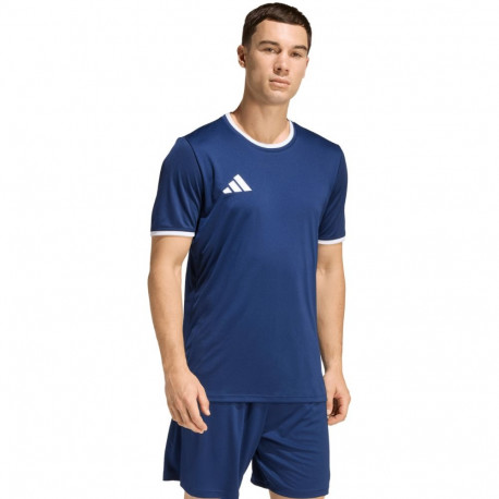 Adidas meeste särk Entrada 26 Jersey JZ2504 M, tumesinine