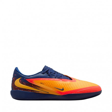 Nike jalgpallijalatsid Phantom 6 Low Academy IC EH IB3093 800 43