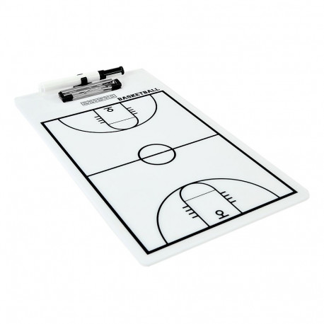 Tablica Taktyczna Koszykówka NO10 VCCBE-B916