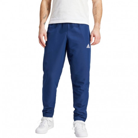 Adidas meeste püksid Entrada 22 Presentation Pants HB5329 S, tumesinine