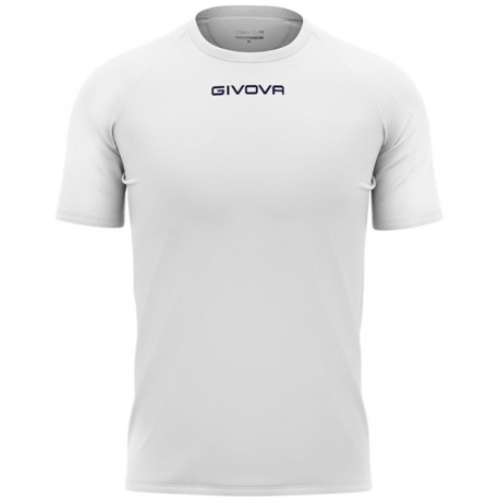 Givova särk Capo MC MAC03 0003 XL, valge