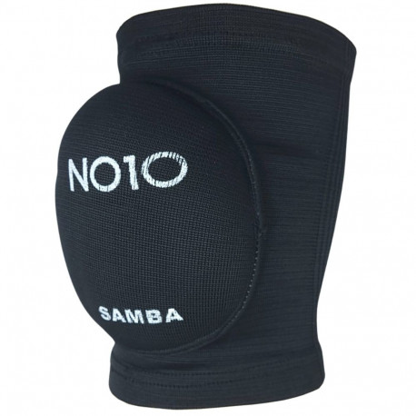 Nakolanniki NO10 Samba black 56104   M
