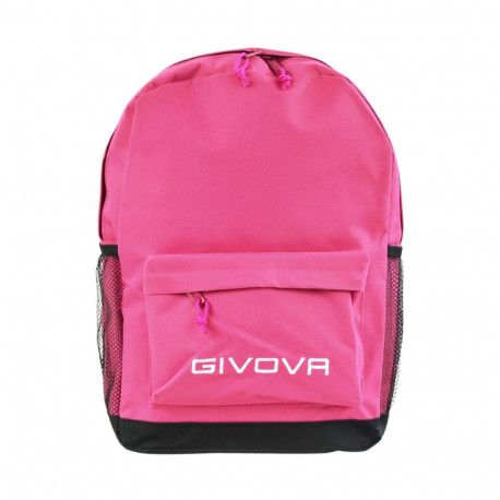 Plecak Givova Zaino Scuola fuksja