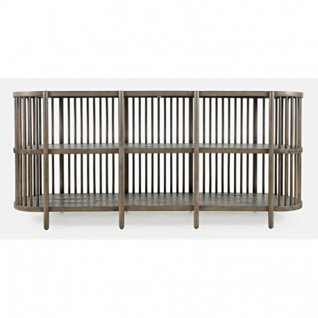 Puhvetkapp AVOLA, helepruun