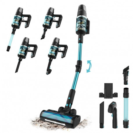 Stick Vacuum Cleaner Cecotec RX50 Pet Flex 750 W