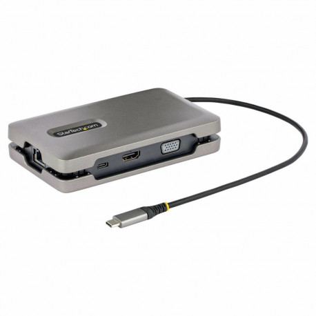USB-jaotur Startech DKM31C3HVCPD