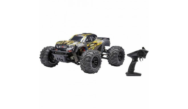 Remote-Controlled Car Silverlit Multicolour
