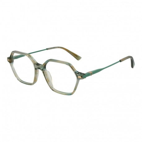 Ladies' Spectacle frame Bulget BGY6001 50E02
