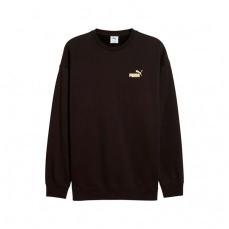 Dressipluus ilma kapuutsita, meeste Puma Maximal Metallic Relaxed Must - 2XL