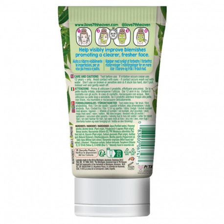 Näokreem 7th Heaven BLEMISH RESCUE 50 ml