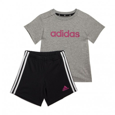 Riiete komplekt Adidas Essentials Lineage Tumehall