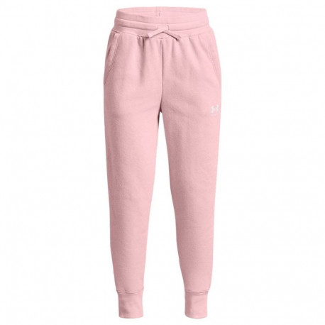 Children’s Sports Shorts Under Armour Pink