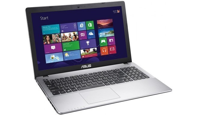 Asus X550LB-XO026H