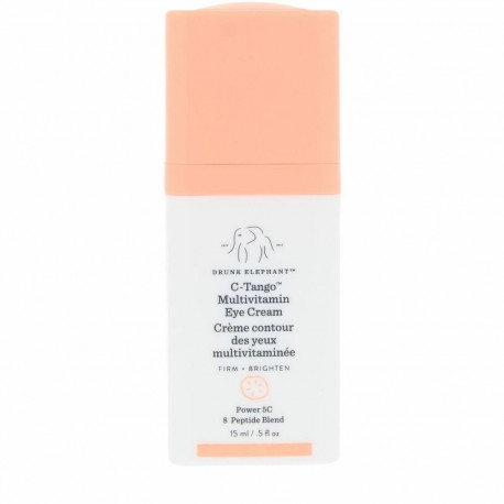 Eye Contour Drunk Elephant C-TANGO MULTIVITAMIN 15 ml