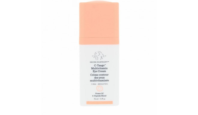 Silmakontuur Drunk Elephant C-TANGO MULTIVITAMIN 15 ml