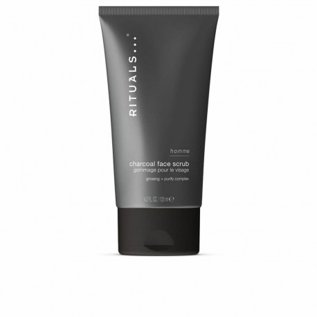 Facial Cleansing Gel Rituals Homme 125 ml
