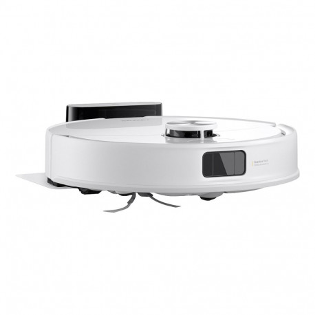 "Roborock Q10 VF Saugroboter, weiß"