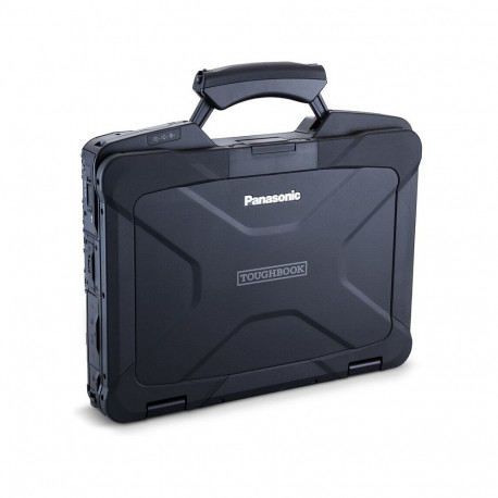 "PANASONIC FZ-40FZ001B4 Intel Core Ultra 5 135H 35,56cm 14Zoll Touch FHD 16GB 512GB SSD W11P"