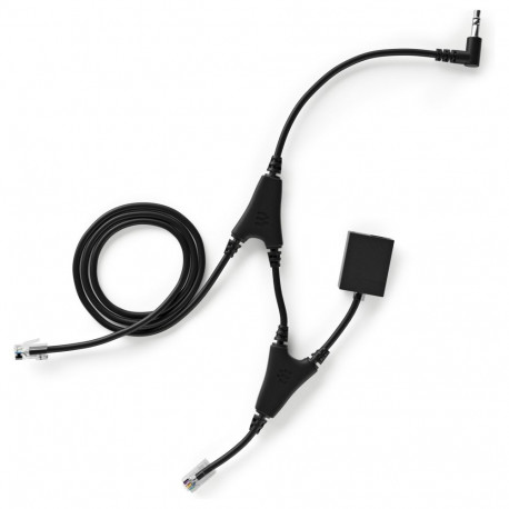 "EPOS CEHS-AL 01 MSH CABLE"