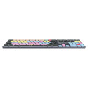 "LogicKeyboard Avid Pro Tools Titan UK (Mac)"