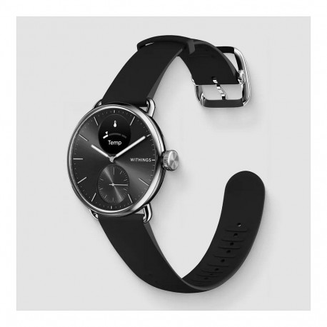 Withings ScanWatch 2, 38 mm must