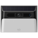 "eufy Solar Wall Light Cam S120"