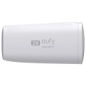 "Eufy Spotlight Cam Solar 2K"