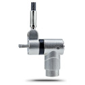 "StarTech 3-IN-1 UNIVERSAL LAPTOP LOCK"