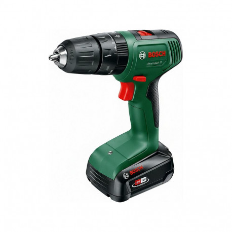 Bosch EasyImpact 18V-38 akutrell