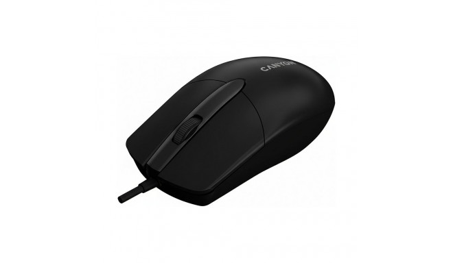 Canyon M-5 juhtmega must