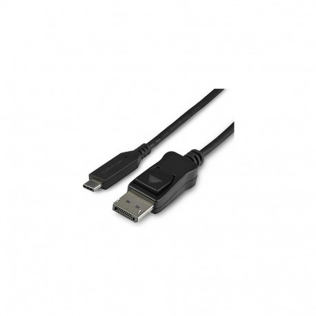 3.3 USB-C - DP adapterkaabel