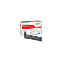 "OKI Toner 43870007 Cyan"