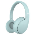 "CONCEPTRONIC Headset Kids Wireless BT6.0/Mikro 85dB 10Std blue"