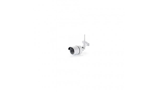 "CONCEPTRONIC IPCam Wireless Cloud/Outd.IP66 1920x1080 white"