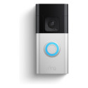 "Amazon Ring Video Doorbell 3 Plus silver/black"