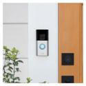 "Amazon Ring Video Doorbell 3 Plus silver/black"