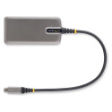 "D StarTech USB-C MULTIPORT ADAPTER HDMI"