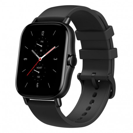 Amazfit GTS 2 must nutikell