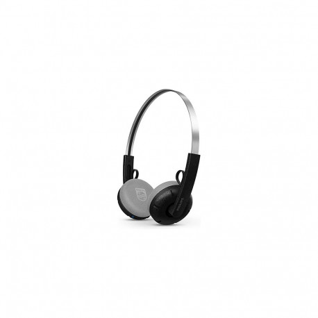 Philips TAH-2000BK/00 retro Bluetooth-kõrvaklapid "The Ringo"
