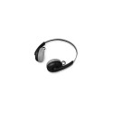 "Philips TAH-2000BK/00 Retro-BT-Headphones ''The Ringo''"