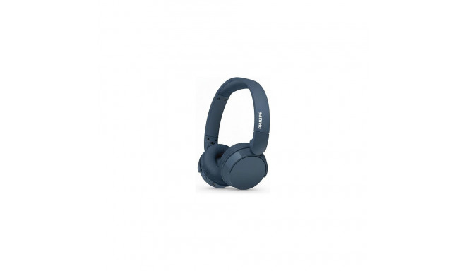 Philips sinised kõrvapealsed juhtmevabad kõrvaklapid