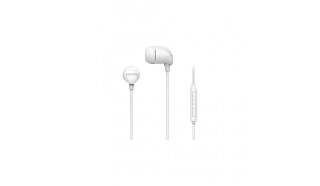 Philips TAE2146WT/00 valged kõrvaklapid