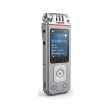 "Philips DVT4115 VoiceTracer Audiorecorder"